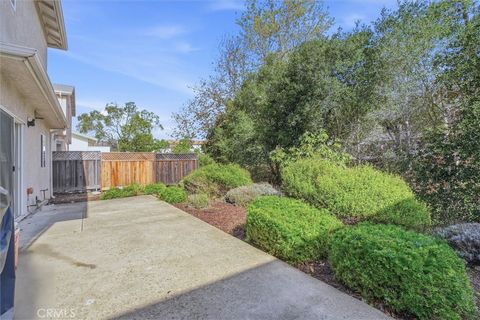 Tiny photo for 3204 Rockview Place, San Luis Obispo, CA 93401 (MLS # SC26042163)
