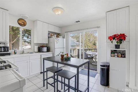 Tiny photo for 3204 Rockview Place, San Luis Obispo, CA 93401 (MLS # SC26042163)