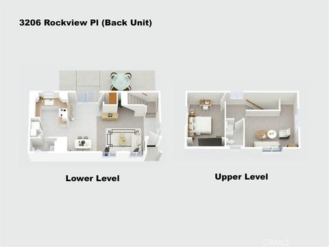 Tiny photo for 3204 Rockview Place, San Luis Obispo, CA 93401 (MLS # SC26042163)