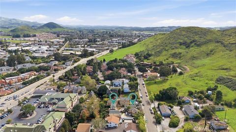 Tiny photo for 3204 Rockview Place, San Luis Obispo, CA 93401 (MLS # SC26042163)