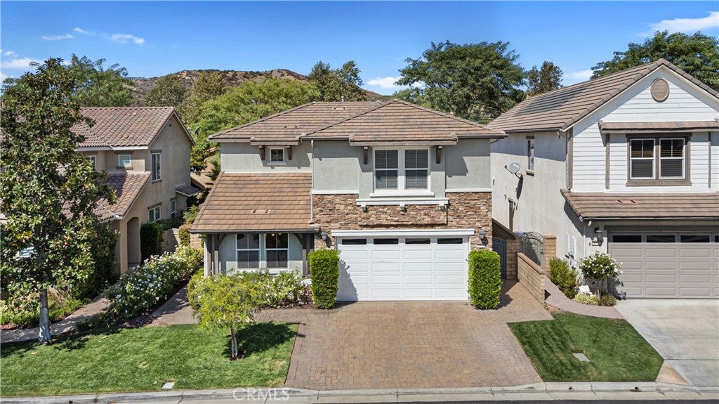Photo of 28527 Las Canastas, Valencia, CA 91354 (MLS # SR26198372)