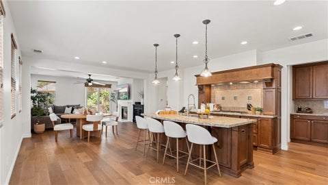 Photo of 28527 Las Canastas, Valencia, CA 91354 (MLS # SR26198372)