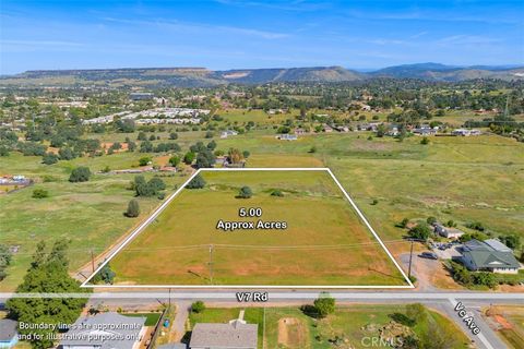 Photo of 0 V7 Road, Oroville, CA 95966 (MLS # OR26067130)