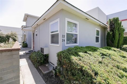 Photo of 22 N Electric Avenue, Alhambra, CA 91801 (MLS # SR25114429)