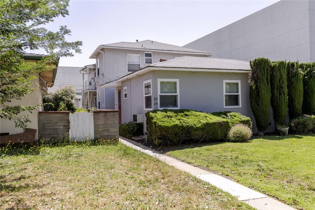 22 N Electric Avenue