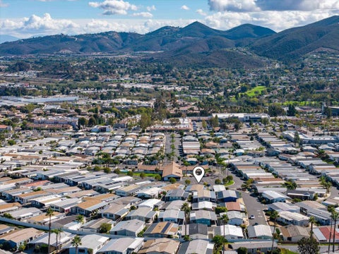 Photo of 650 S Rancho Santa Fe Road #256, San Marcos, CA 92078 (MLS # NDP2606806)