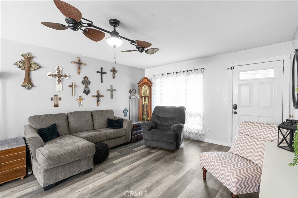 Orcutt East(870) - Residential