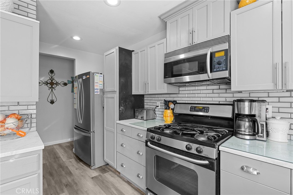 Orcutt East(870) - Residential