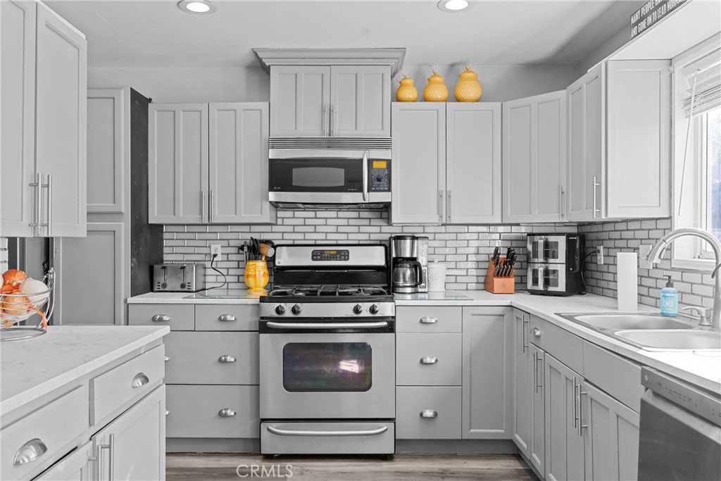 Orcutt East(870) - Residential