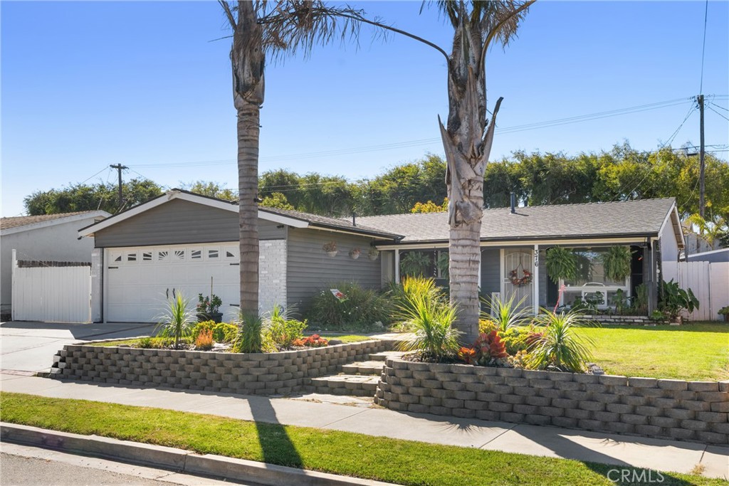Orcutt East(870) - Residential