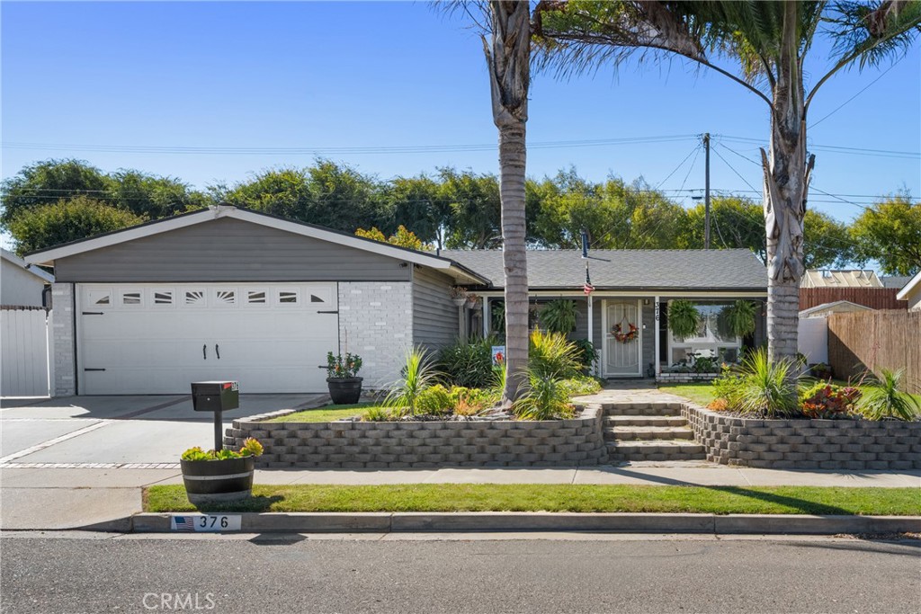 Orcutt East(870) - Residential
