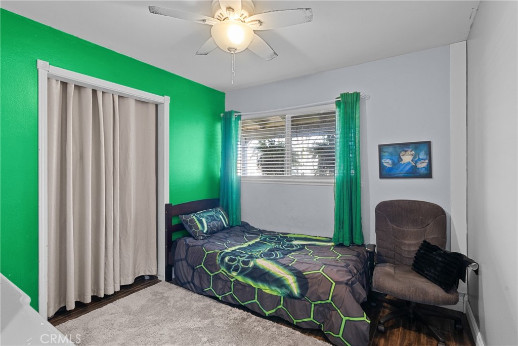 Orcutt East(870) - Residential