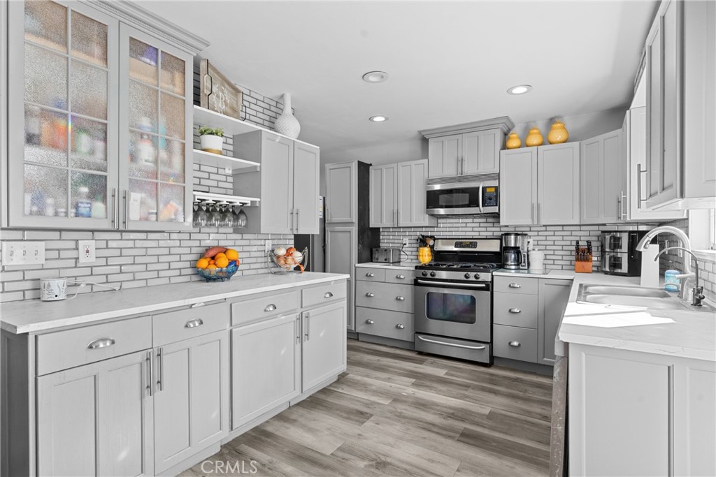 Orcutt East(870) - Residential