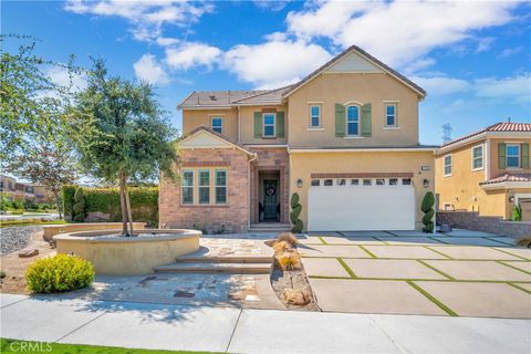 Photo of 17168 Penacova St St, Chino Hills, CA 91709 (MLS # DW25186149)