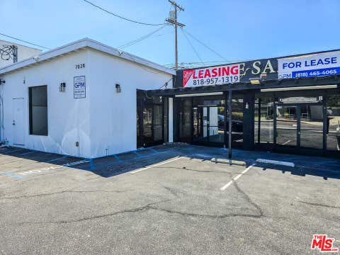 Photo of 7028 Foothill Boulevard #A, Los Angeles, CA 91042 (MLS # 26887249)