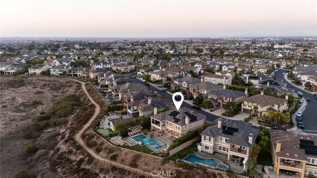 Brightwater - Residential