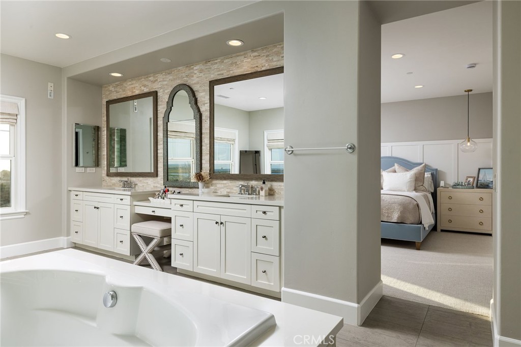 Brightwater - Residential