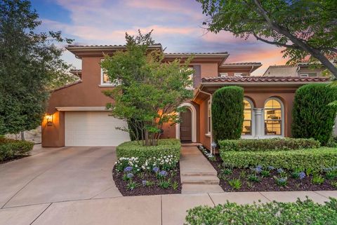 Photo of 15624 BELTAIRE LANE LN, San Diego, CA 92127 (MLS # NDP2604965)