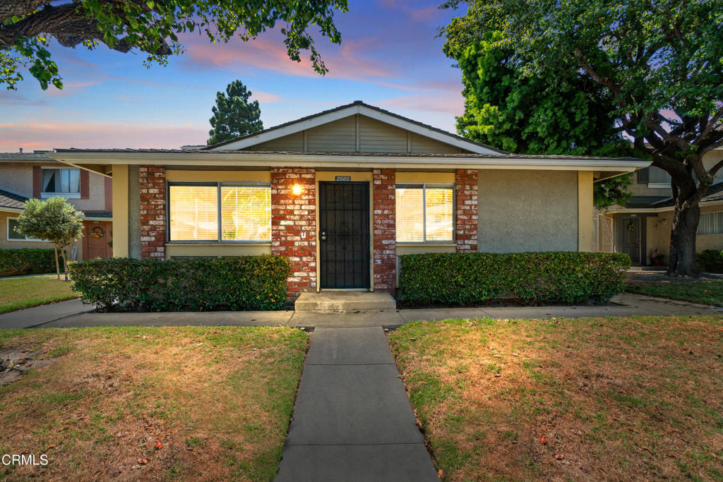 Marina Village - 2121 - Residential