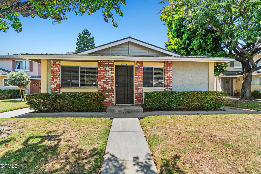 Marina Village - 2121 - Residential