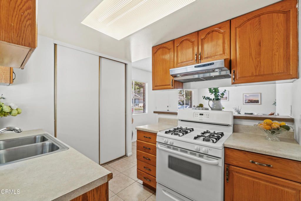 Marina Village - 2121 - Residential