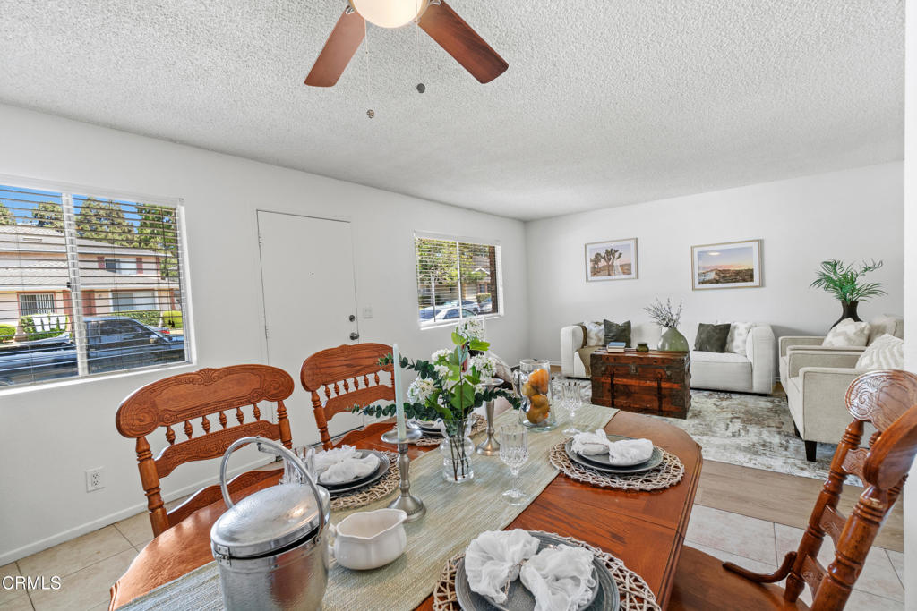 Marina Village - 2121 - Residential