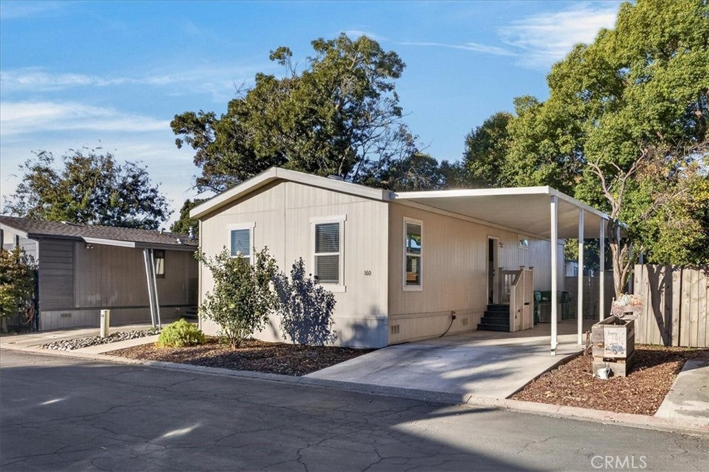 3533 Cisco Way Lot 160