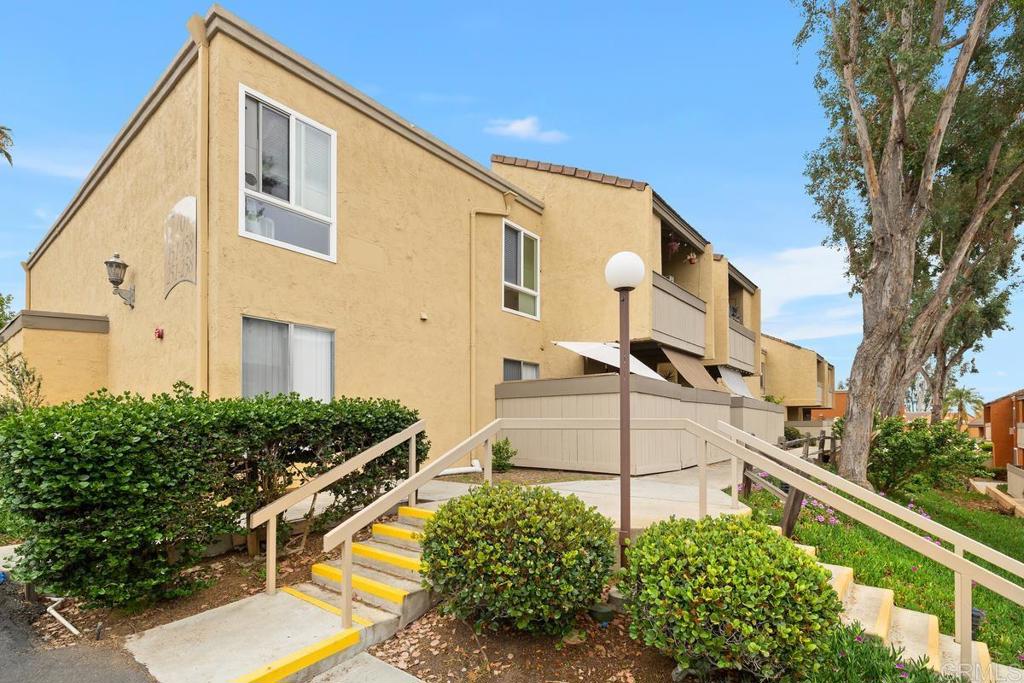 7767 Margerum Avenue 256, San Diego CA 92120