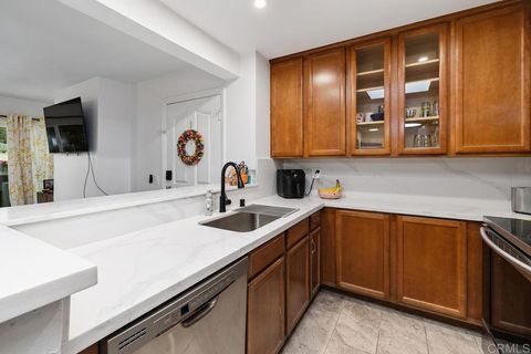 Photo of 7767 Margerum Avenue #256, San Diego, CA 92120 (MLS # NDP2603434)