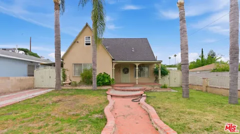 1224 Poplar Street, San Bernardino, CA 92410 - MLS#: 26831819