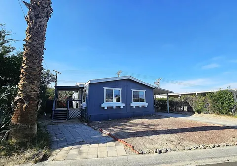 73060 Broadmoor Drive, Thousand Palms, CA 92276 - MLS#: 219128368DA