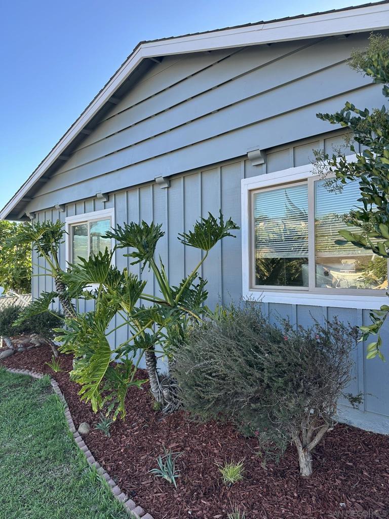 Linda Vista - Residential