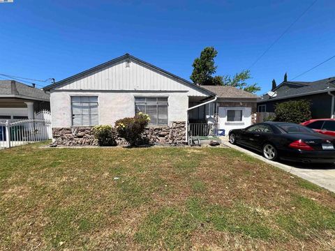 951 Jean Way Hayward CA 94545