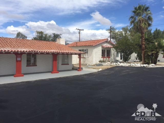 Not Applicable-1 - Residential Lease