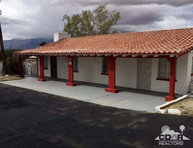 Not Applicable-1 - Residential Lease