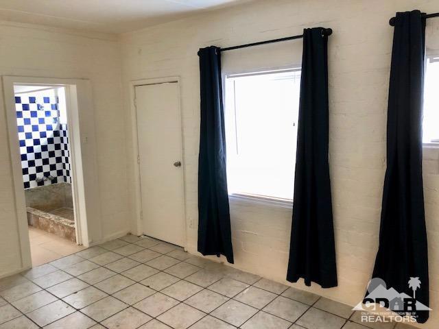 Not Applicable-1 - Residential Lease