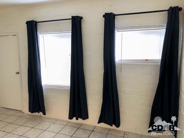 Not Applicable-1 - Residential Lease