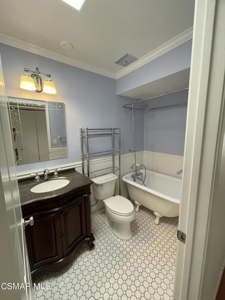 Summer Shores-721 - 721 - Residential Lease