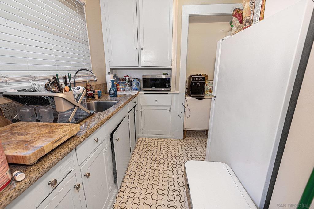 San Diego - Residential Income