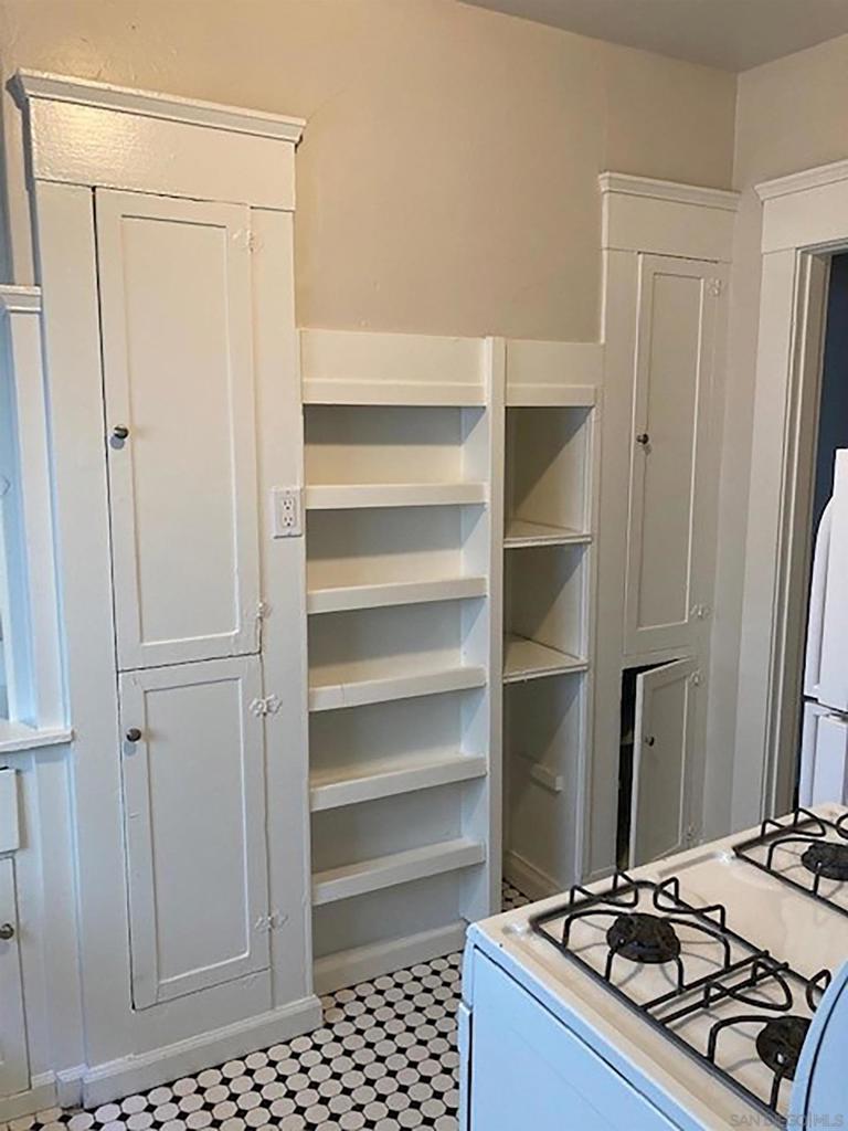 San Diego - Residential Income