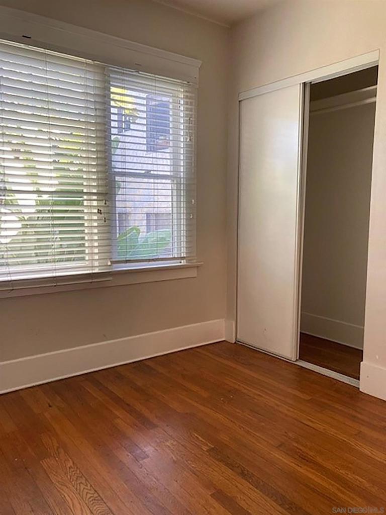 San Diego - Residential Income