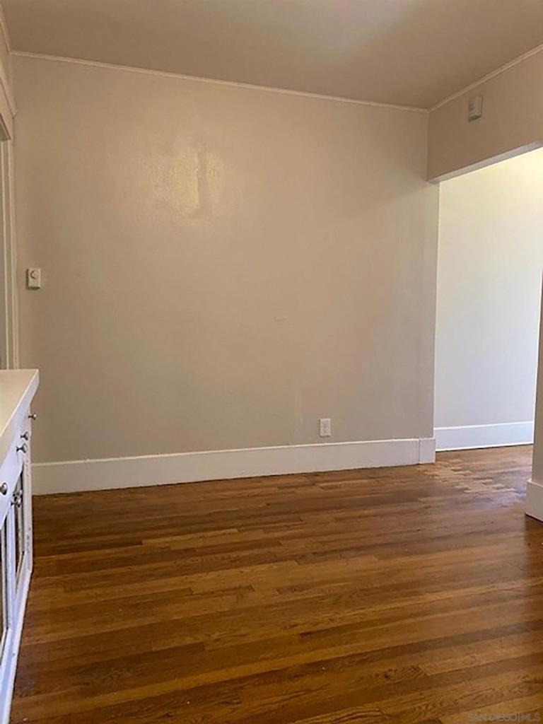 San Diego - Residential Income