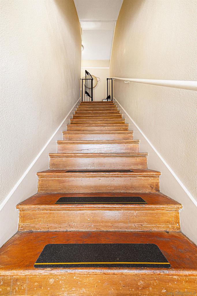 San Diego - Residential Income