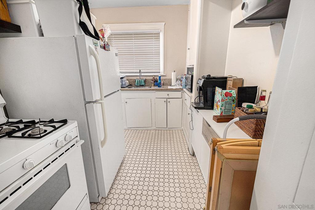 San Diego - Residential Income