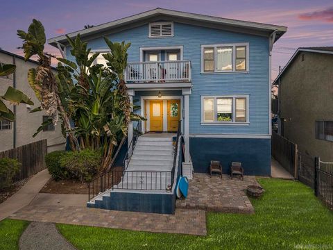 Photo of 3042 48 Broadway, San Diego, CA 92102 (MLS # 250045343SD)