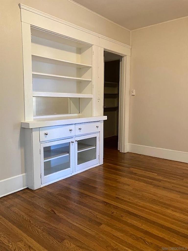 San Diego - Residential Income