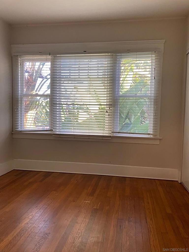 San Diego - Residential Income