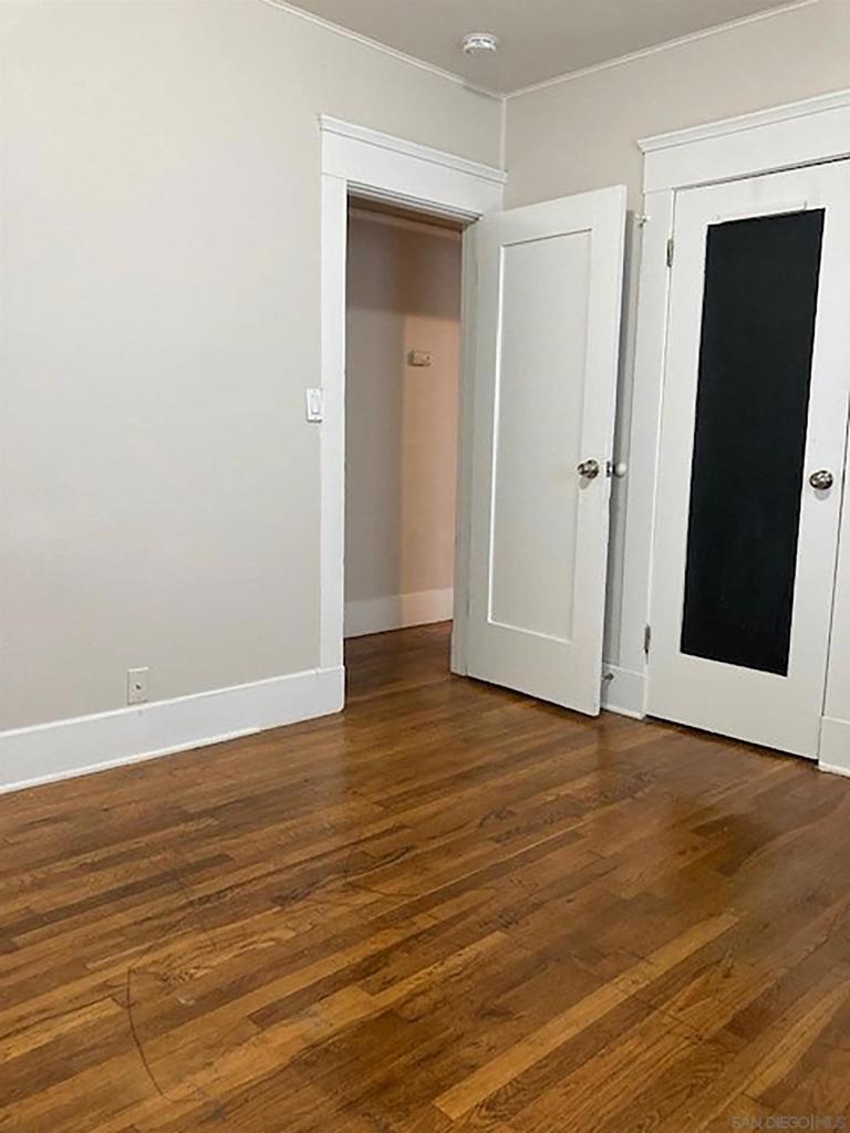 San Diego - Residential Income