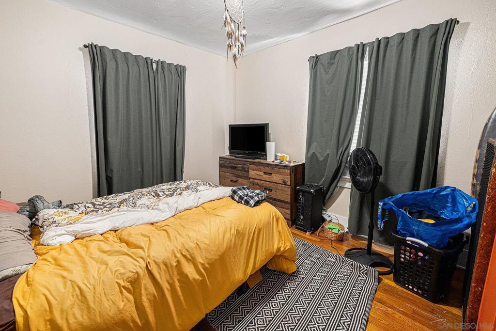 San Diego - Residential Income