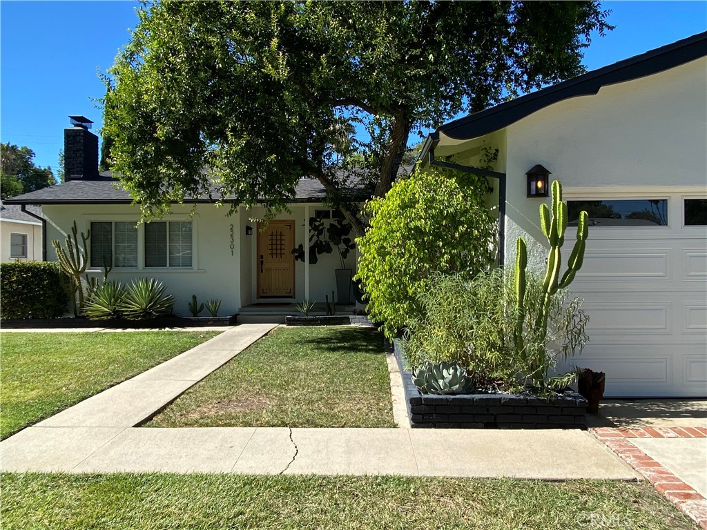 Properties 4 22301 Haynes Street